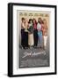 STEEL MAGNOLIAS [1989], directed by HERBERT ROSS.-null-Framed Photographic Print