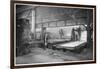 Steel Plate Rolling-null-Framed Photographic Print