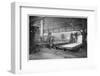 Steel Plate Rolling-null-Framed Photographic Print