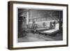 Steel Plate Rolling-null-Framed Photographic Print