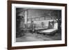 Steel Plate Rolling-null-Framed Photographic Print