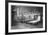 Steel Plate Rolling-null-Framed Photographic Print