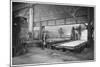 Steel Plate Rolling-null-Mounted Photographic Print