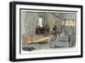 Black Frame