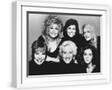 White Frame