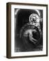 Steelworker-Science Source-Framed Giclee Print