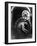 Steelworker-Science Source-Framed Giclee Print