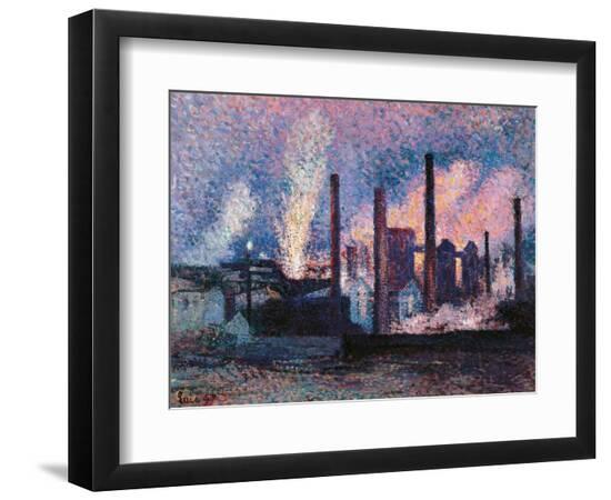 Premium Giclee Print, , large