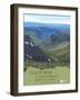 Steens Mountain Cooperative Management And Protection Area-Bureau of Land Management-Framed Art Print