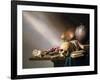 Steenwyck: Still Life-Harmen van Steenwyck-Framed Giclee Print