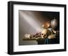 Steenwyck: Still Life-Harmen van Steenwyck-Framed Giclee Print