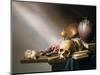 Steenwyck: Still Life-Harmen van Steenwyck-Mounted Giclee Print