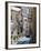 Steep Street, Noto, Sicily, Italy, Europe-Martin Child-Framed Photographic Print