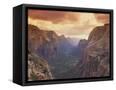 Canvas Black