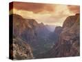 Stretched Canvas