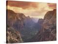 Stretched Canvas