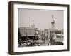 Steeplechase Park, Coney Island, N.Y.-null-Framed Photo