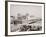 Steeplechase Pier, Atlantic City, N.J.-null-Framed Photo