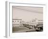 Steeplechase Pier, Atlantic City, N.J.-null-Framed Photo