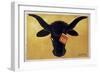 Steer Capp-Vintage Apple Collection-Framed Giclee Print