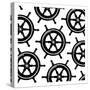 Steering Wheels-Milli Villa-Stretched Canvas