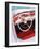 Steering-Dennis Mukai-Framed Art Print