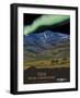 Steese National Conservation Area-Bureau of Land Management-Framed Art Print