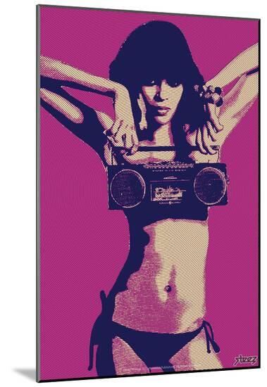 Poster, , large