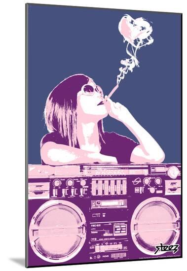 Poster, , large