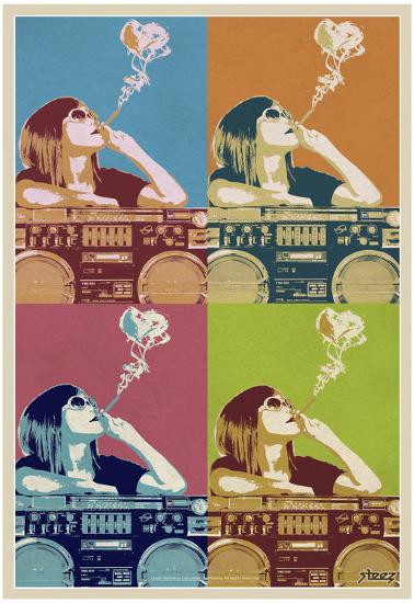 Poster, , large