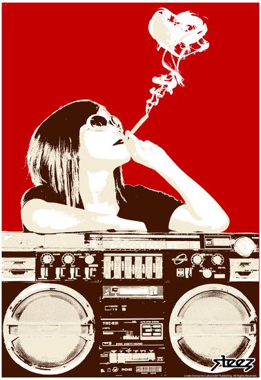 Poster, , large