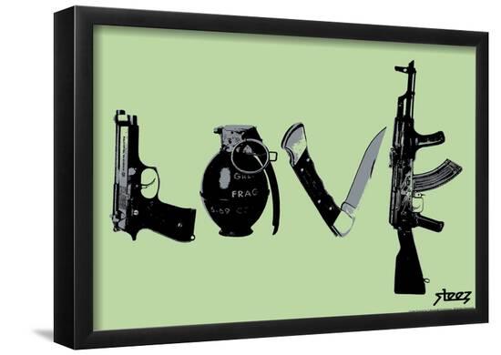 Poster, , large