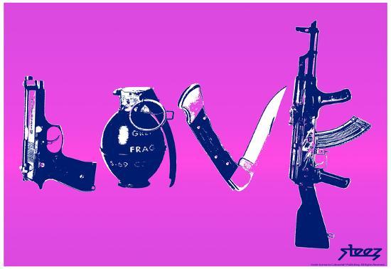 Poster, , large