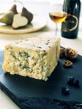 French Raw-Milk Cheese-Stefan Braun-Photographic Print