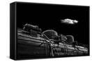 Canvas Black