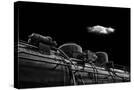 Stretched Canvas