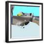 Black Frame