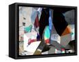Canvas Black