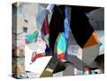 Stretched Canvas