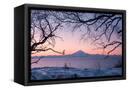 Canvas Black