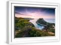 White Frame