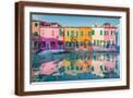 Brown Frame