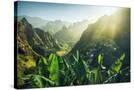 Stretched Canvas