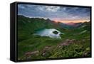 Canvas Black