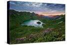 Stretched Canvas