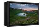 Canvas Black