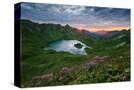 Stretched Canvas