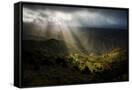 Canvas Black