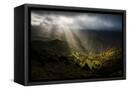 Canvas Black