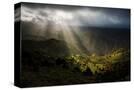 Stretched Canvas